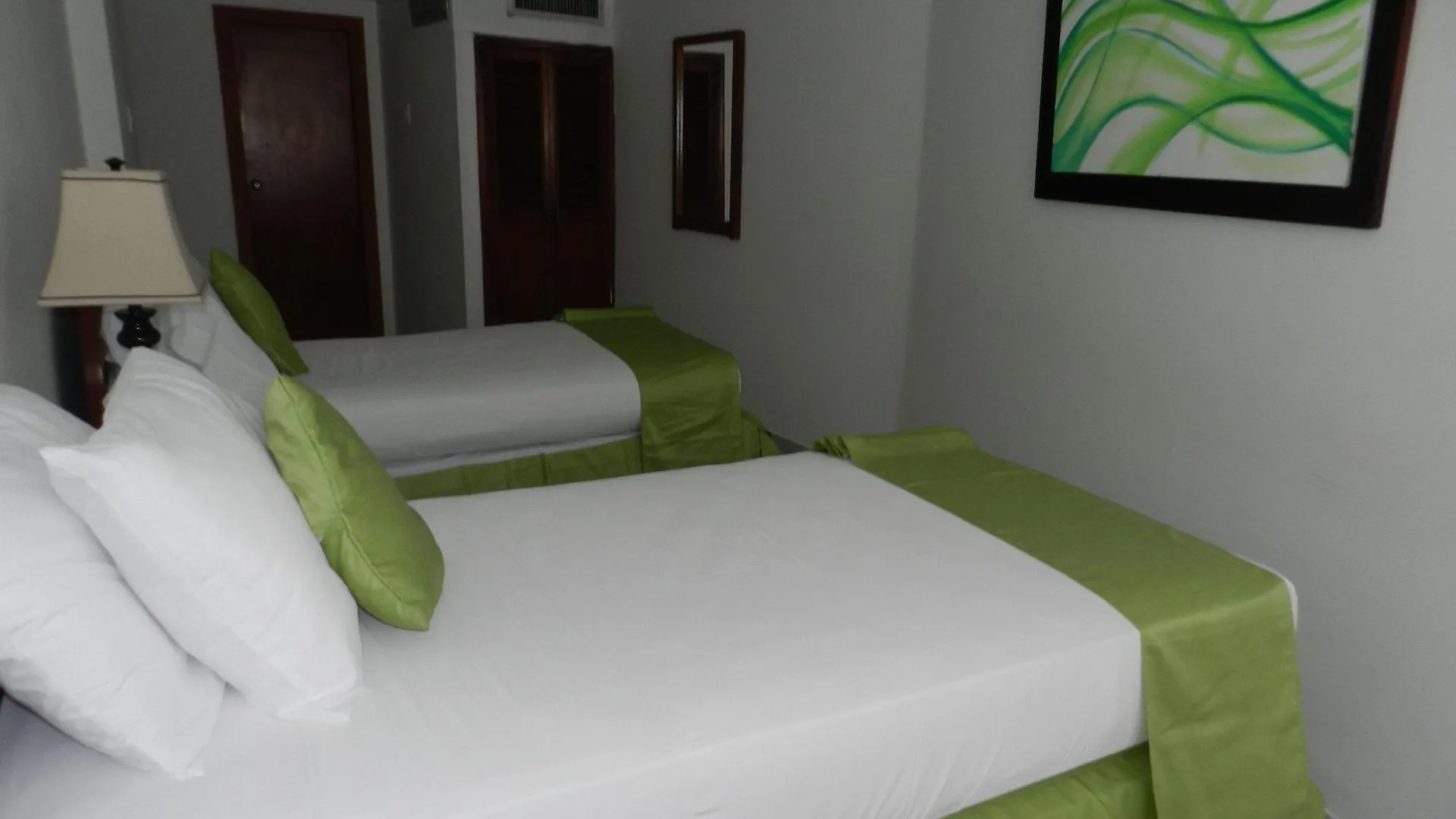 Hotel Dorado Plaza Bocagrande Cartagena