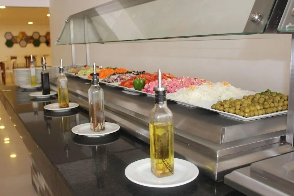 Hotel Dorado Plaza Bocagrande Cartagena 4*,  Colombia