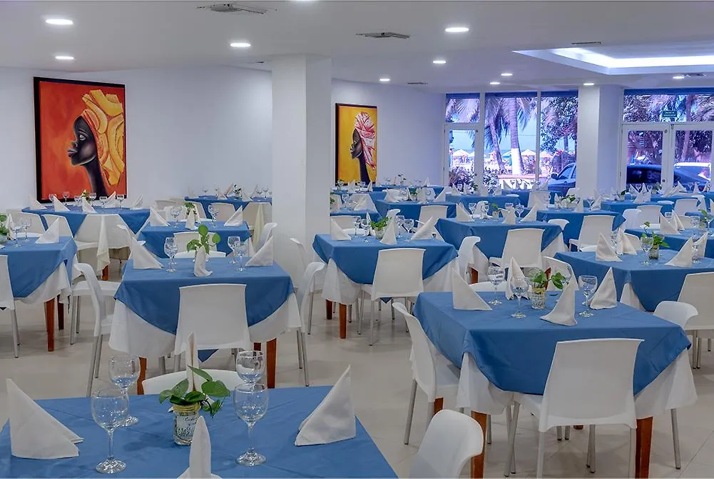 Hotel Dorado Plaza Bocagrande Cartagena