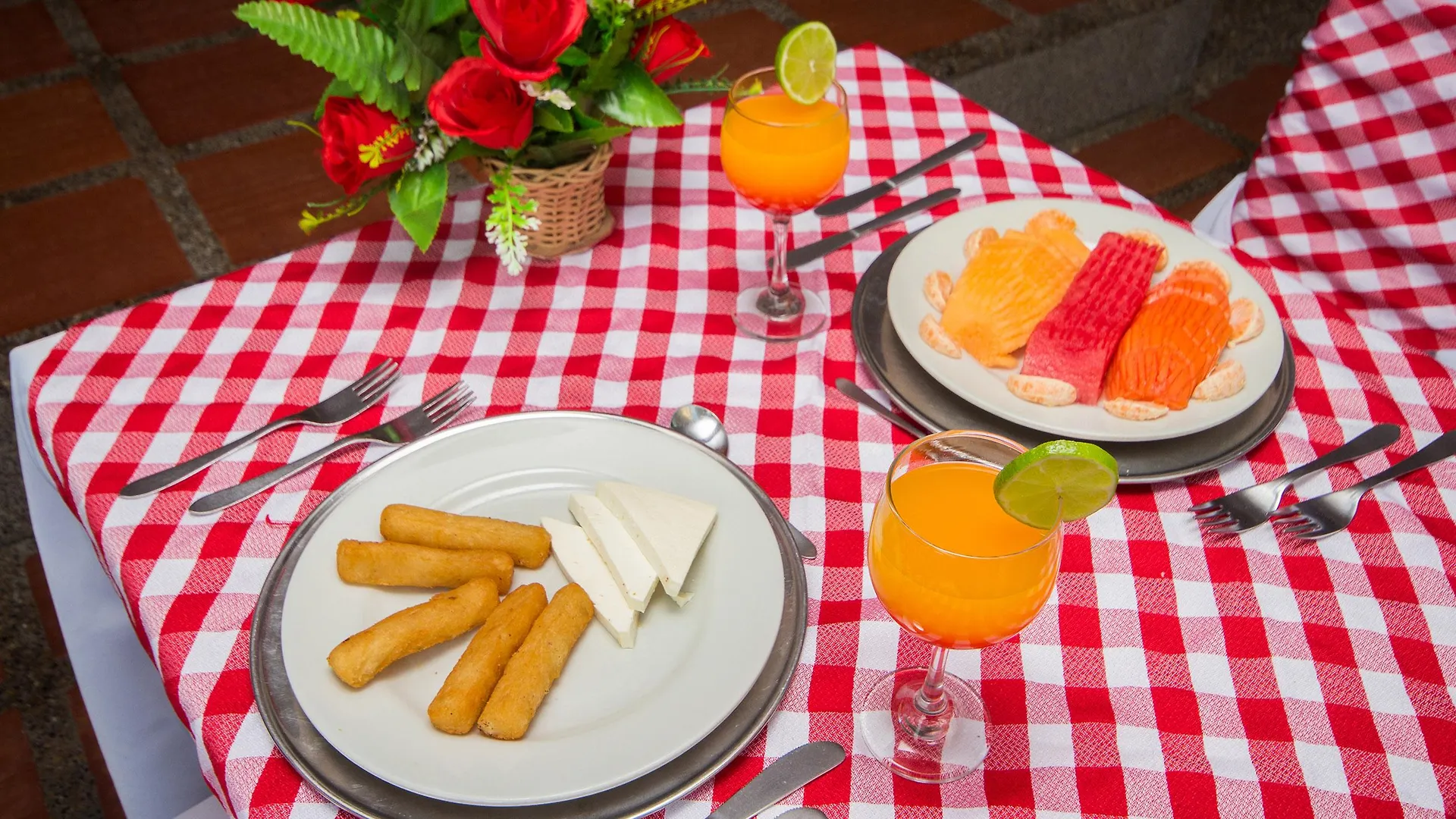 ****  Hotel Dorado Plaza Bocagrande Cartagena Colombia