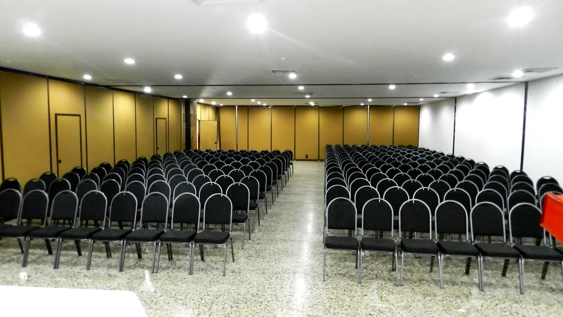 Hotel Dorado Plaza Bocagrande Cartagena
