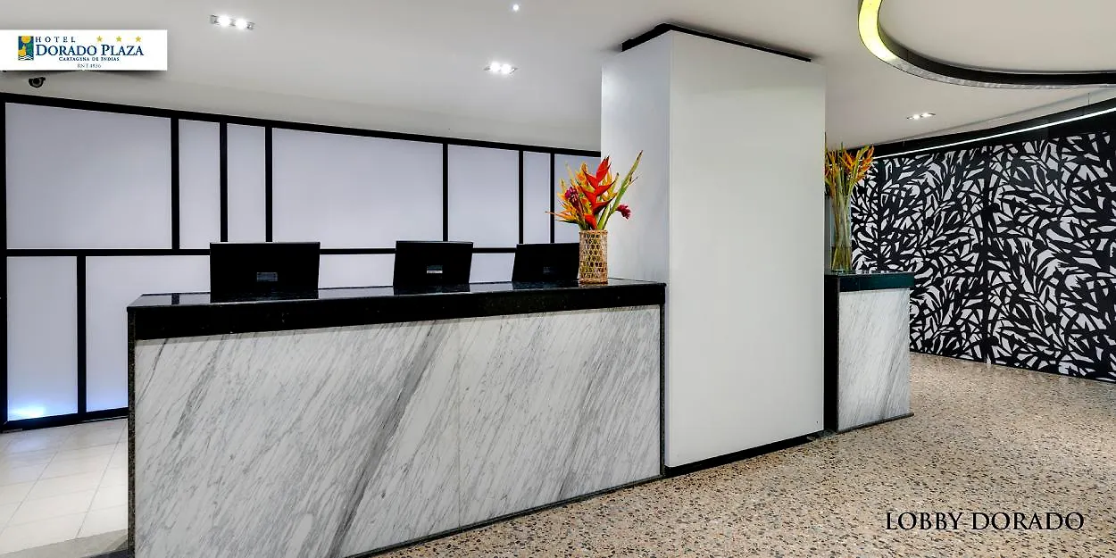Hotel Dorado Plaza Bocagrande Cartagena