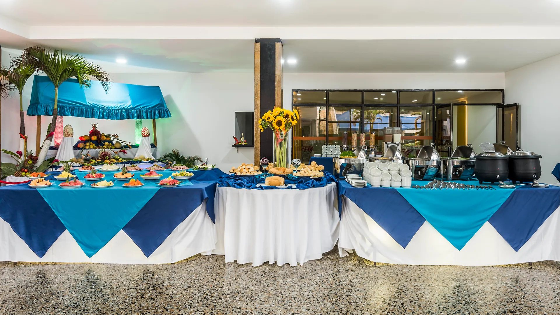 Hotel Dorado Plaza Bocagrande Cartagena