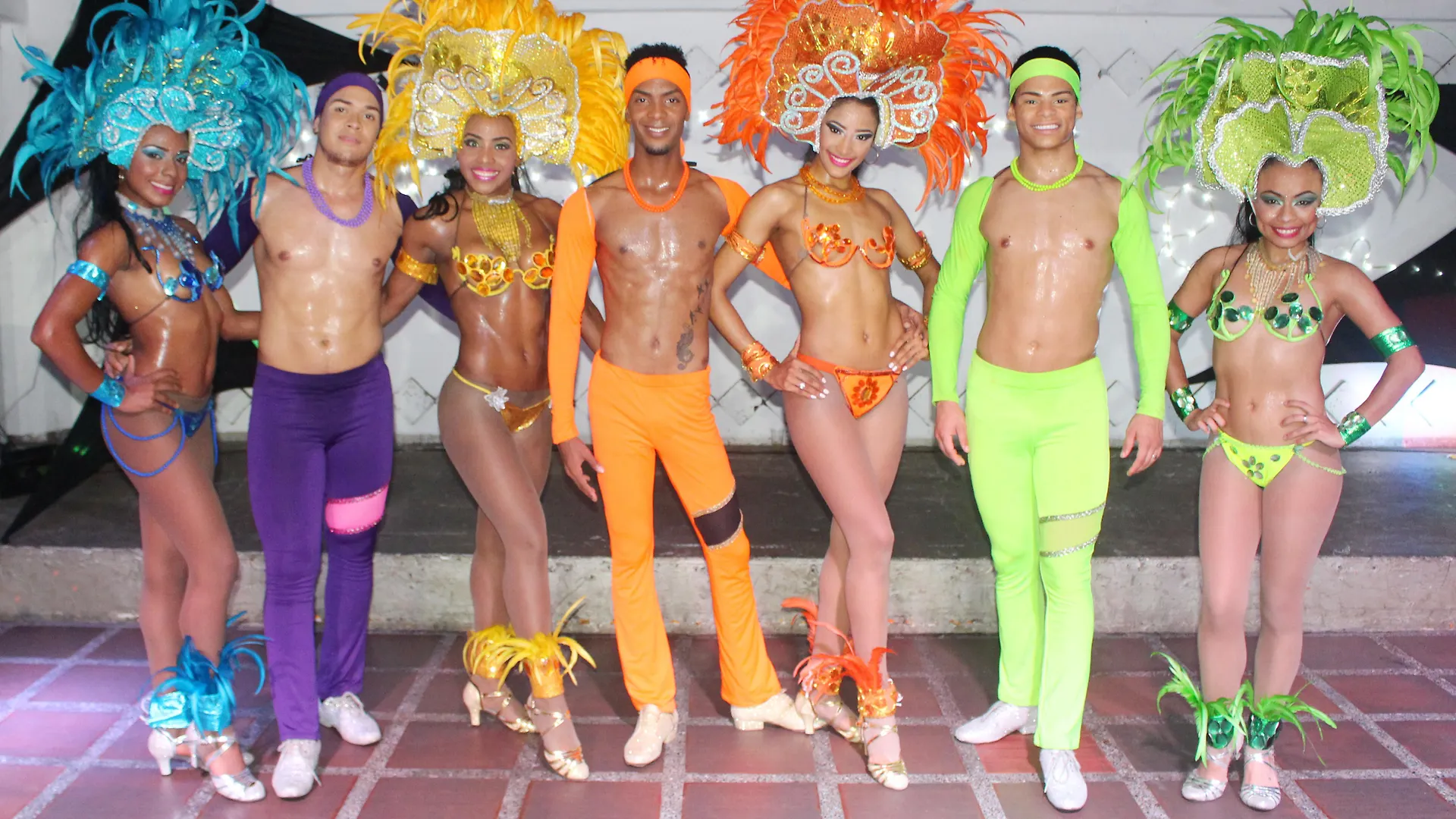 Hotel Dorado Plaza Bocagrande Cartagena Colombia