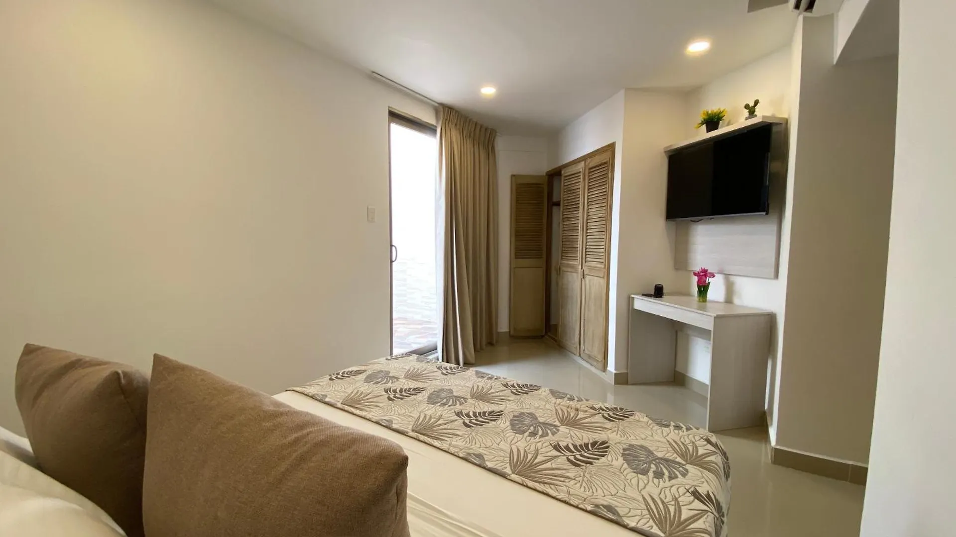 Hotel Dorado Plaza Bocagrande Cartagena