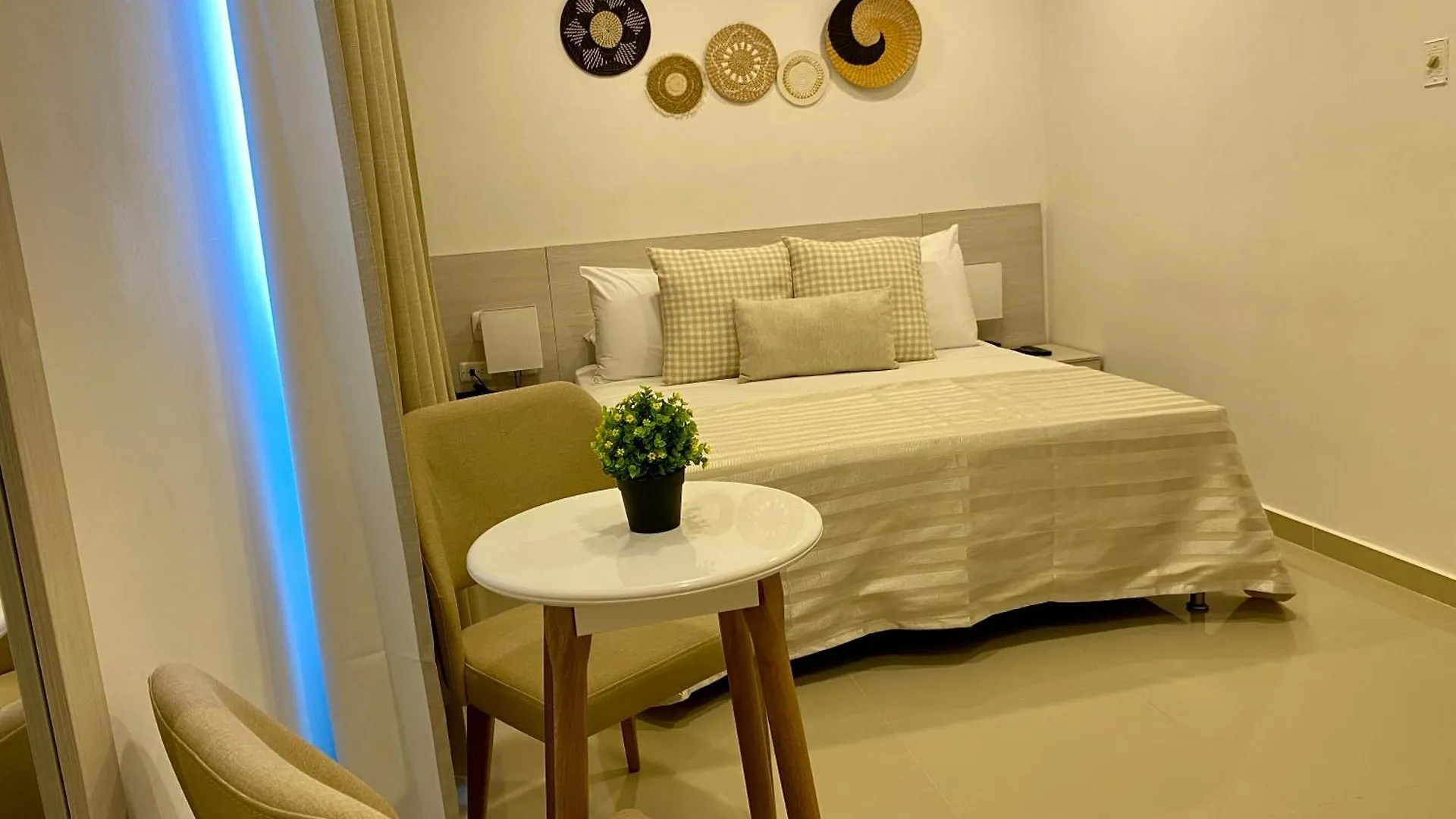 Hotel Dorado Plaza Bocagrande Cartagena