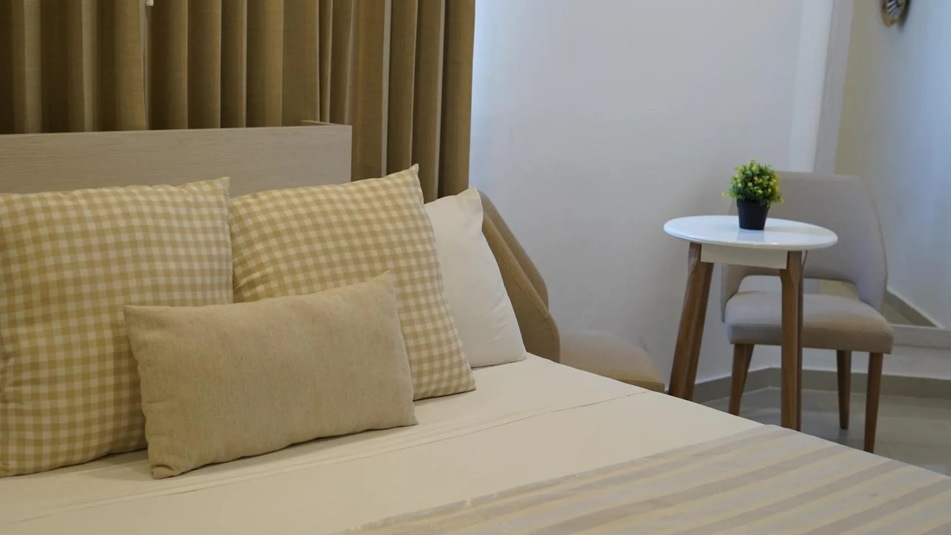 Hotel Dorado Plaza Bocagrande Cartagena 3*,
