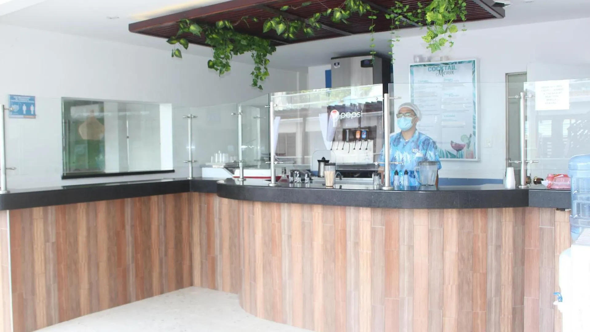 Hotel Dorado Plaza Bocagrande Cartagena