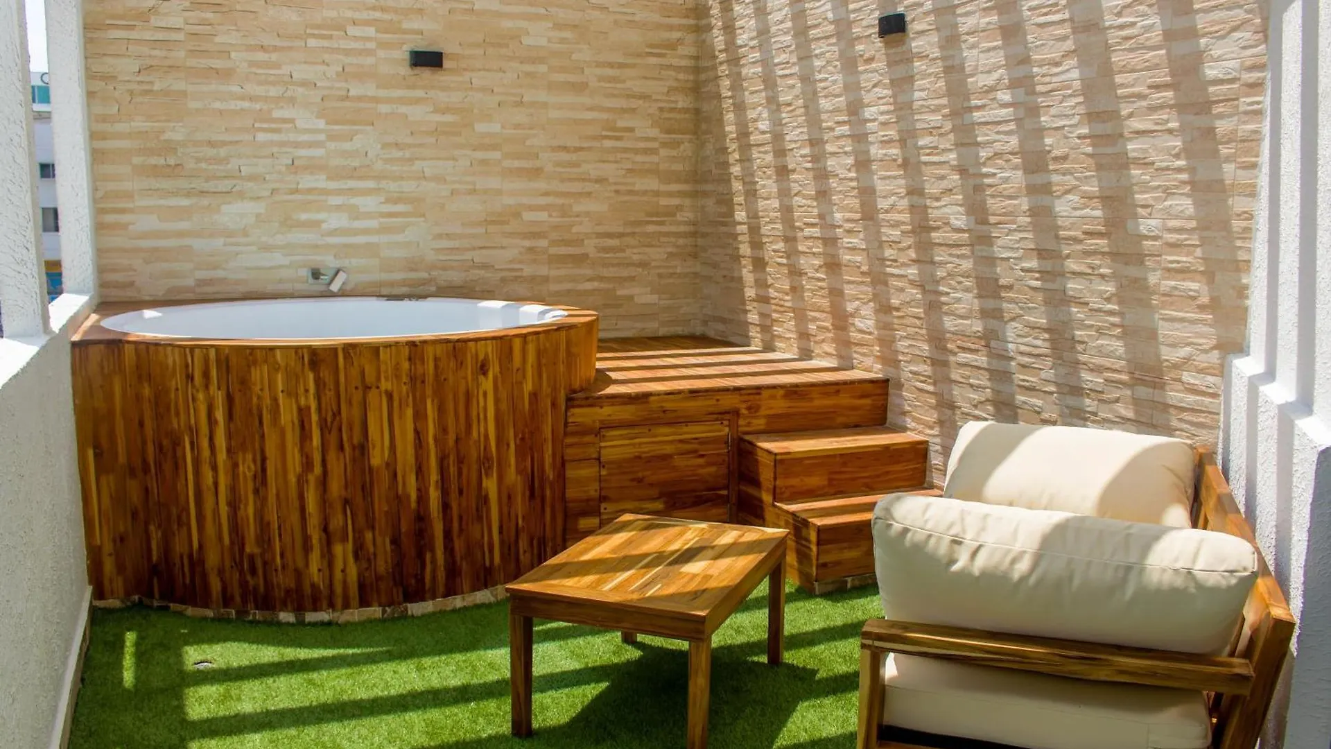 Hotel Dorado Plaza Bocagrande Cartagena Colombia