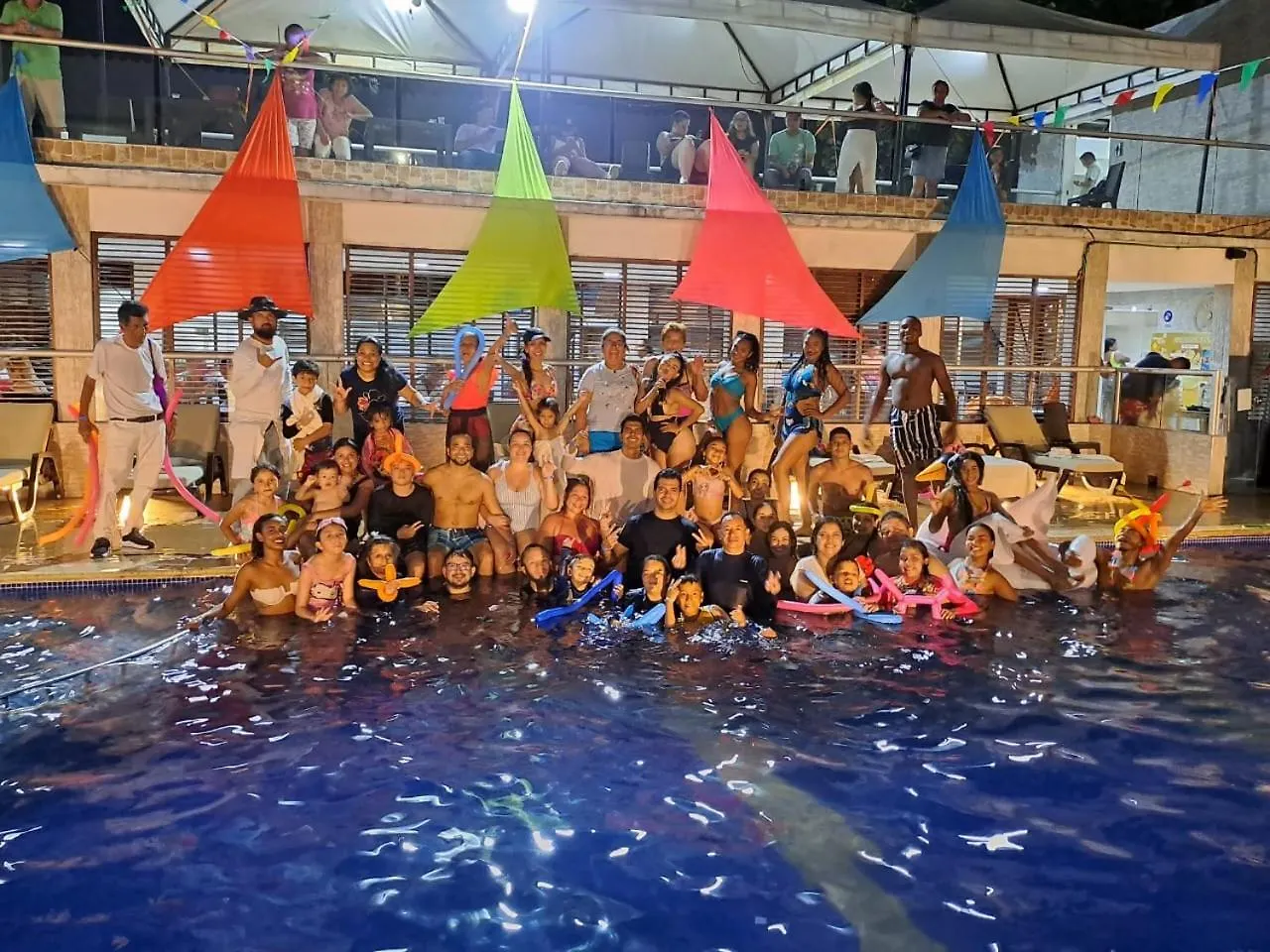 도라도 플라자 호텔 Cartagena