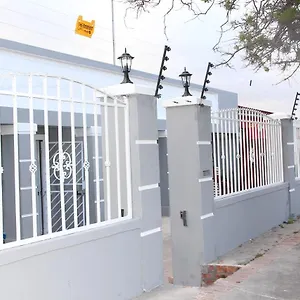 Premier Cape Town
