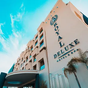 Royal G Deluxe Shkallnur