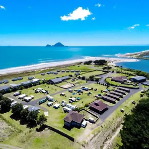 Thornton Beach Holiday Park Thornton