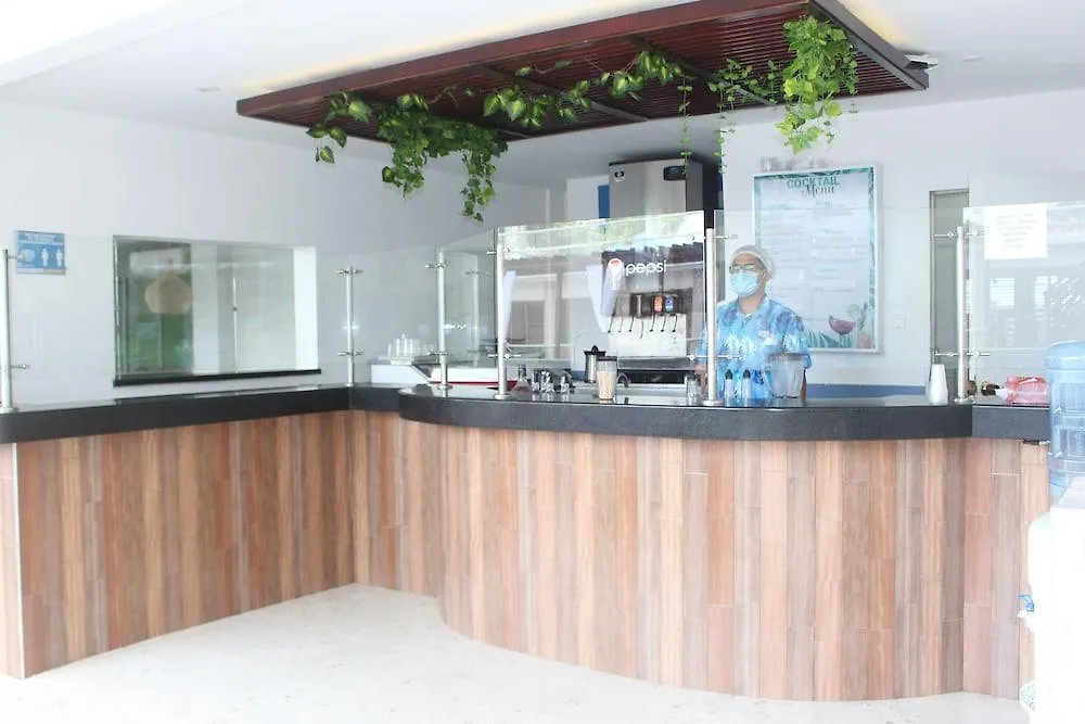 Hotel Dorado Plaza Bocagrande Cartagena