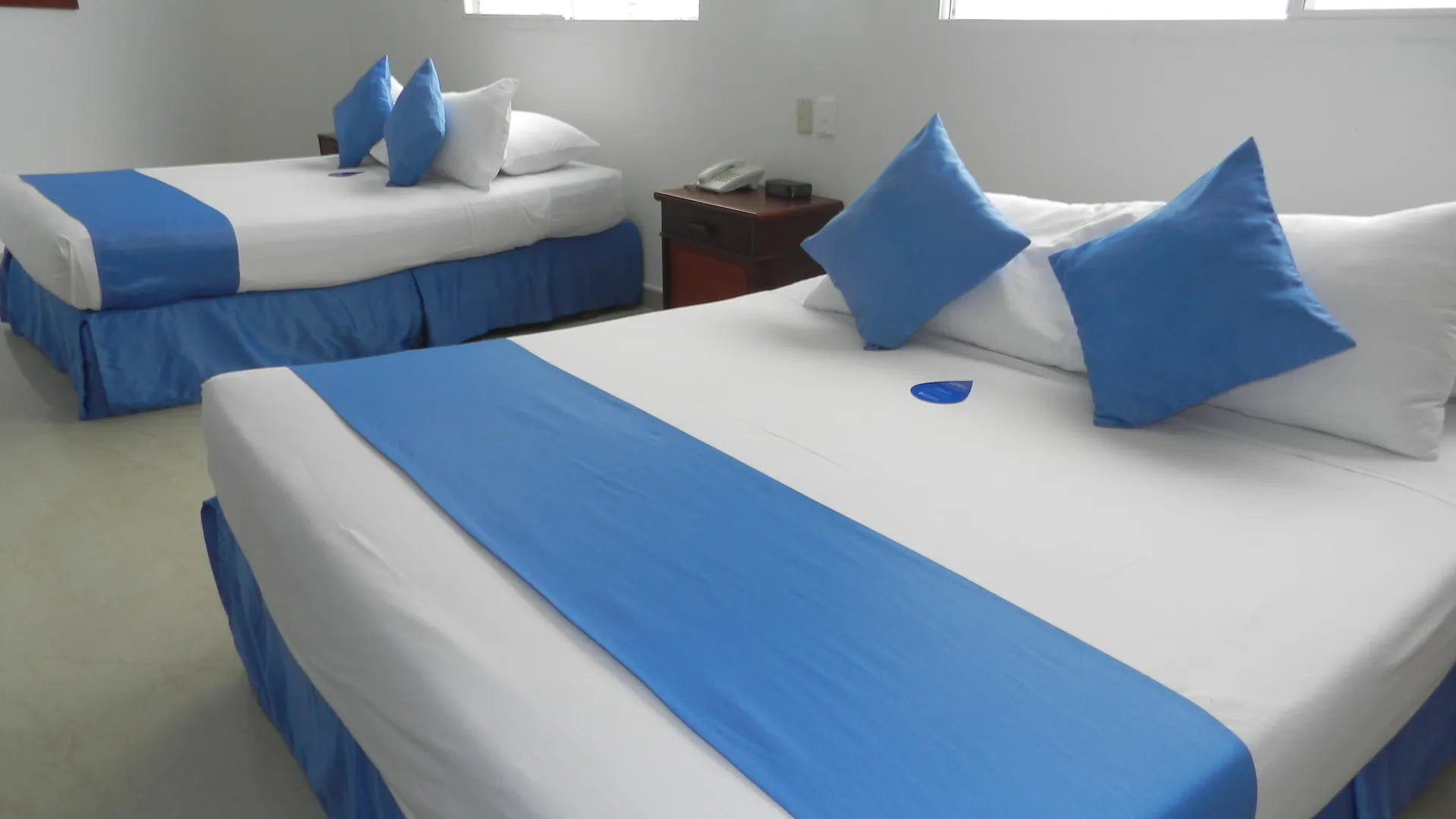Hotel Dorado Plaza Bocagrande Cartagena