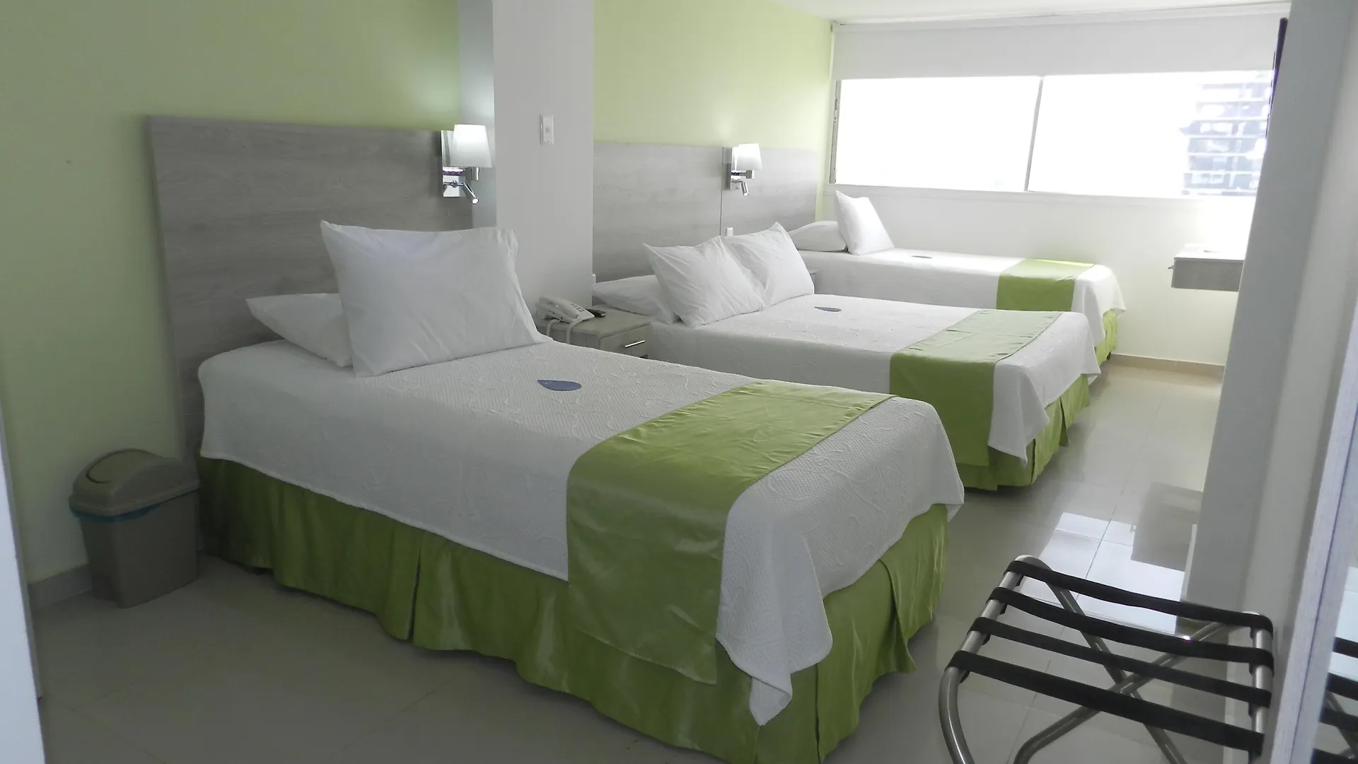 Hotel Dorado Plaza Bocagrande Cartagena Colombia