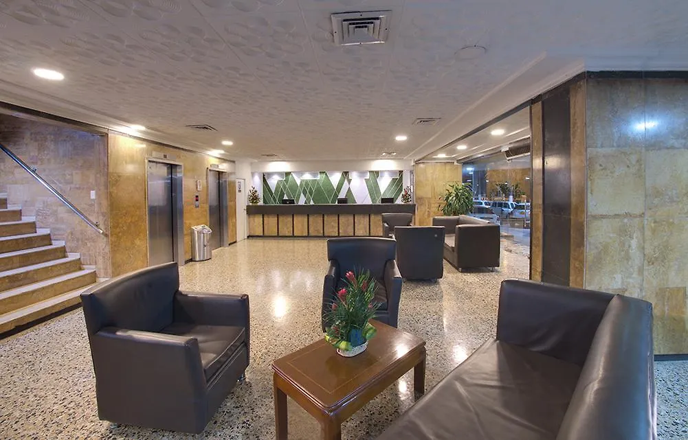 Hotel Dorado Plaza Bocagrande Cartagena