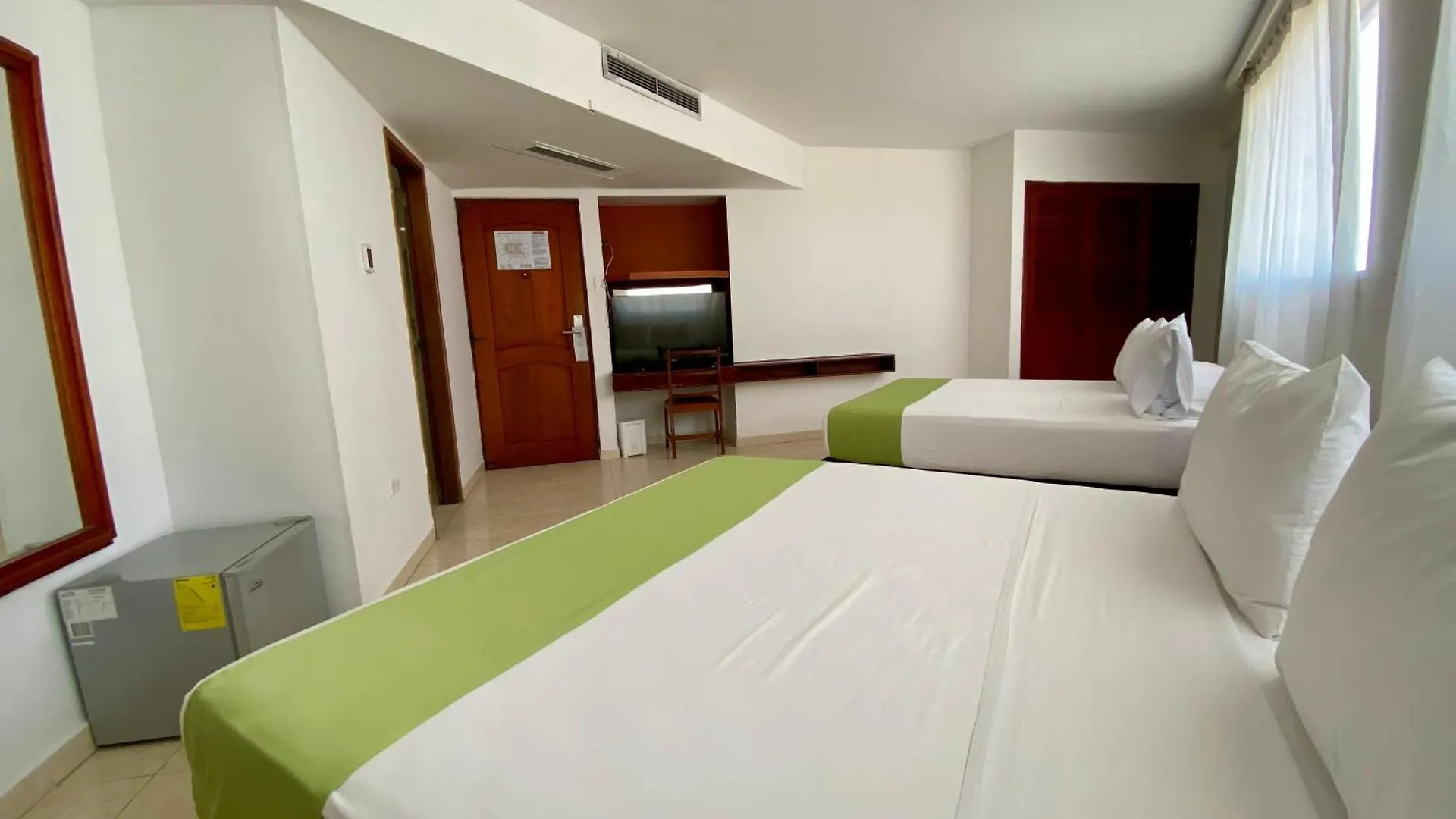 Hotel Dorado Plaza Bocagrande Cartagena