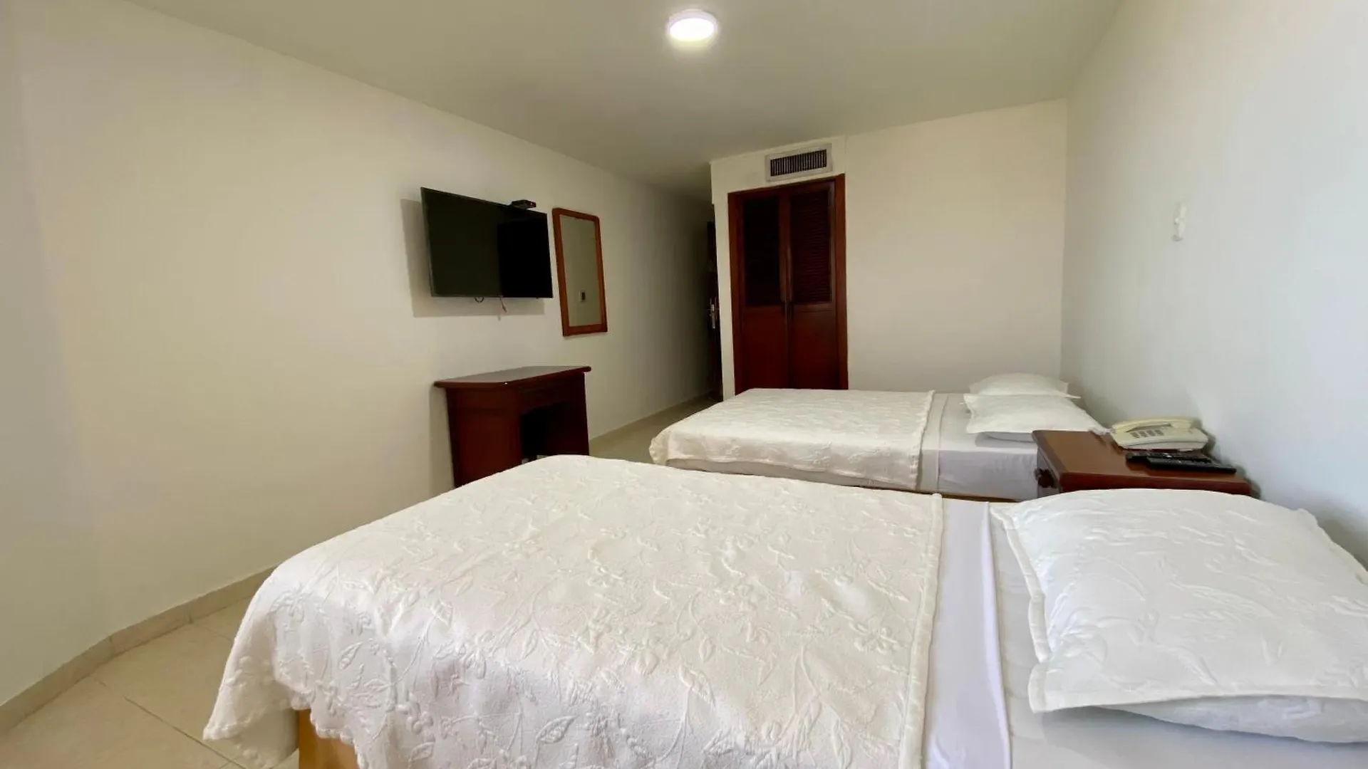 Hotel Dorado Plaza Bocagrande Cartagena