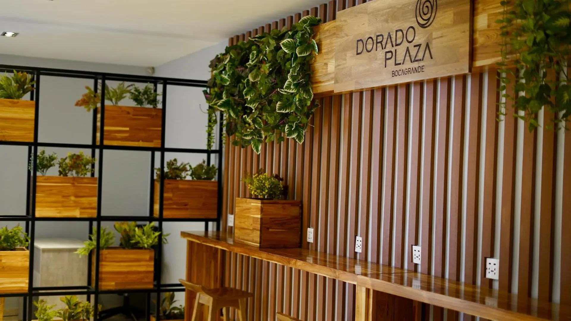Hotel Dorado Plaza Bocagrande Cartagena Colombia