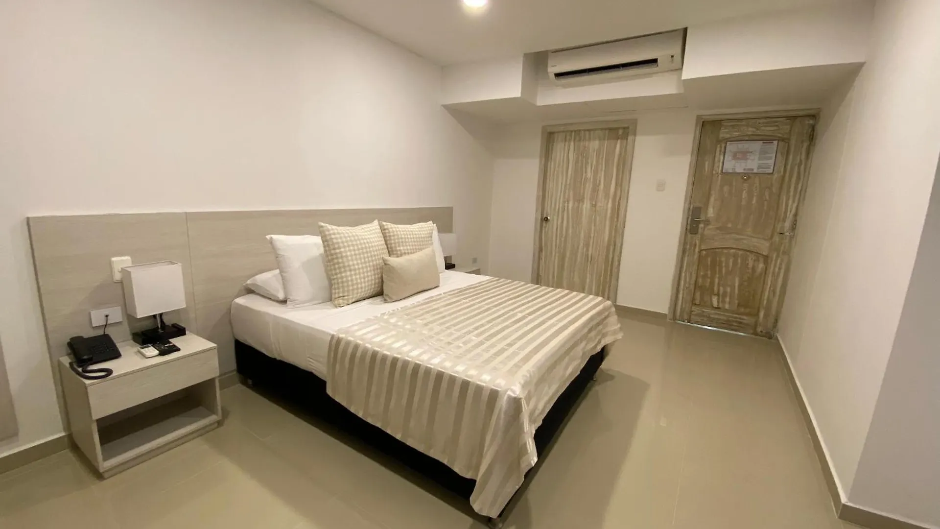 Hotel Dorado Plaza Bocagrande Cartagena