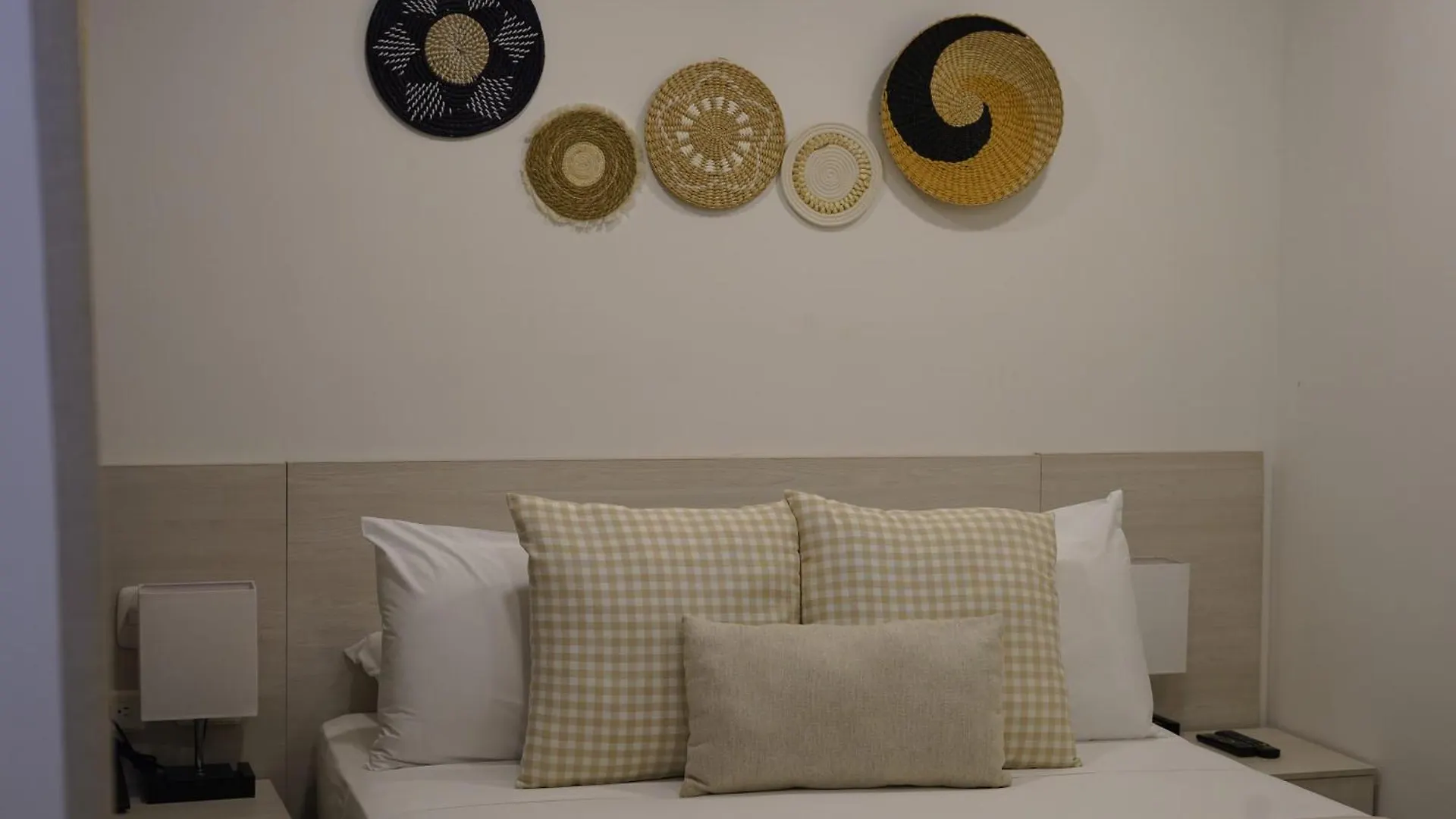 Hotel Dorado Plaza Bocagrande Cartagena