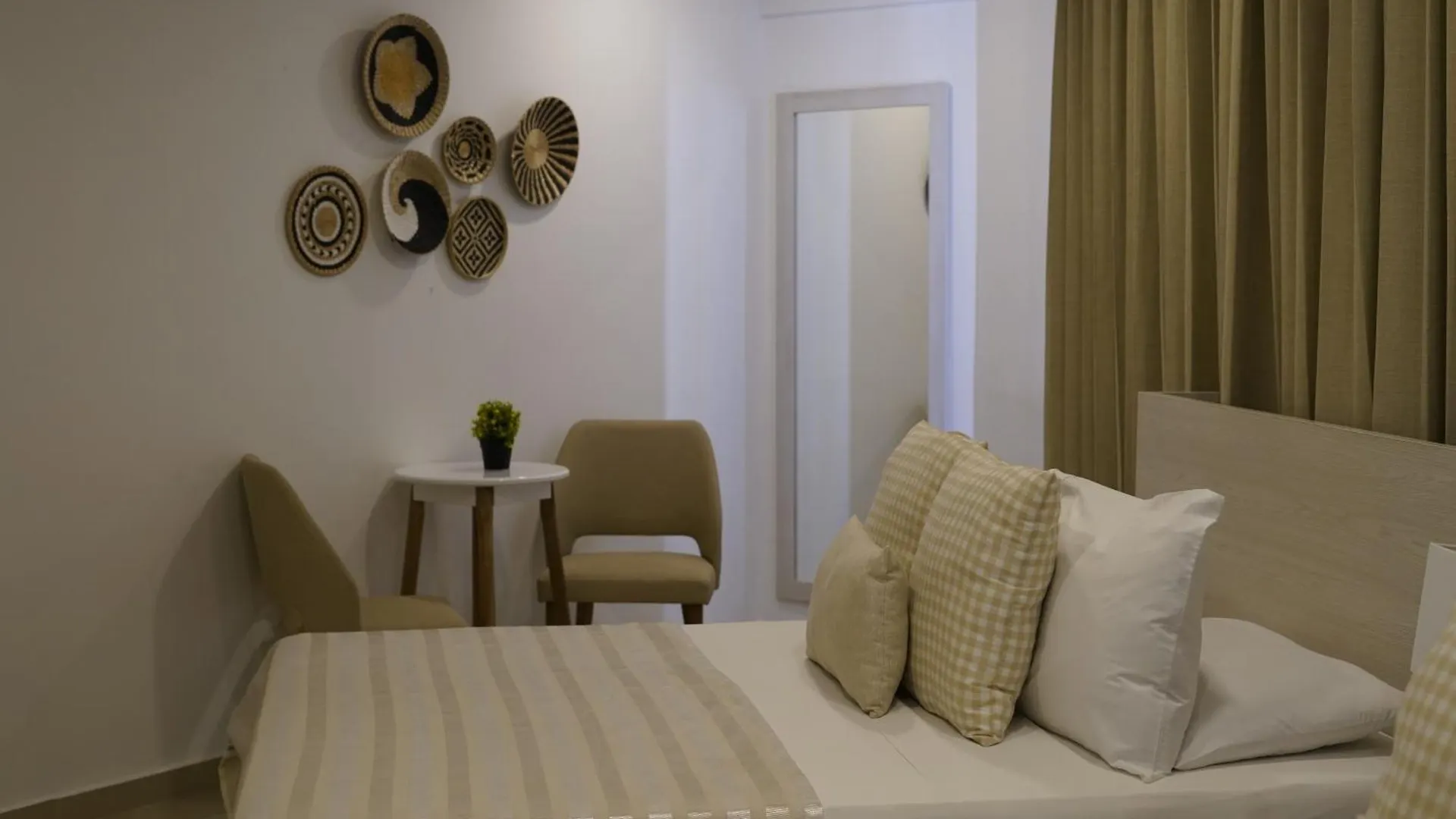 Hotel Dorado Plaza Bocagrande Cartagena 3*,