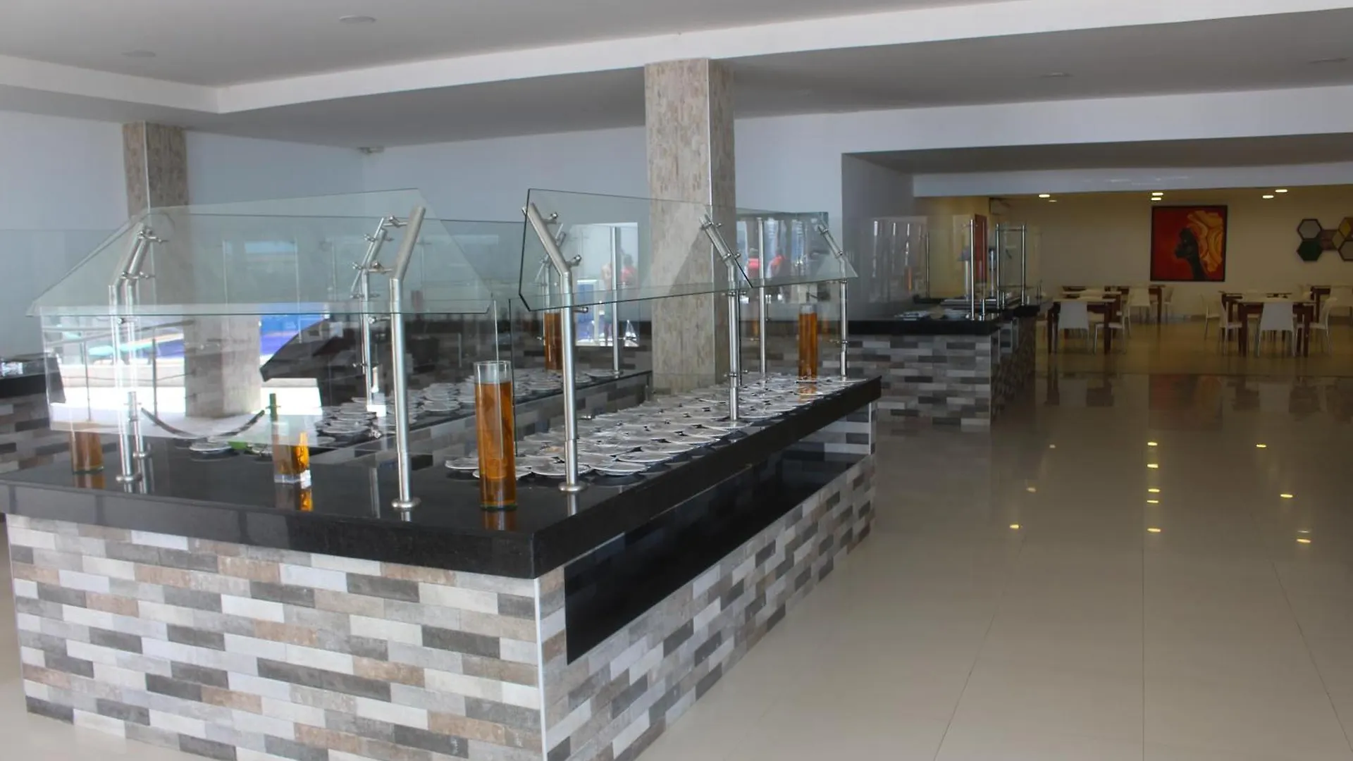 Hotel Dorado Plaza Bocagrande Cartagena