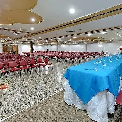 Hotel Dorado Plaza Bocagrande Cartagena